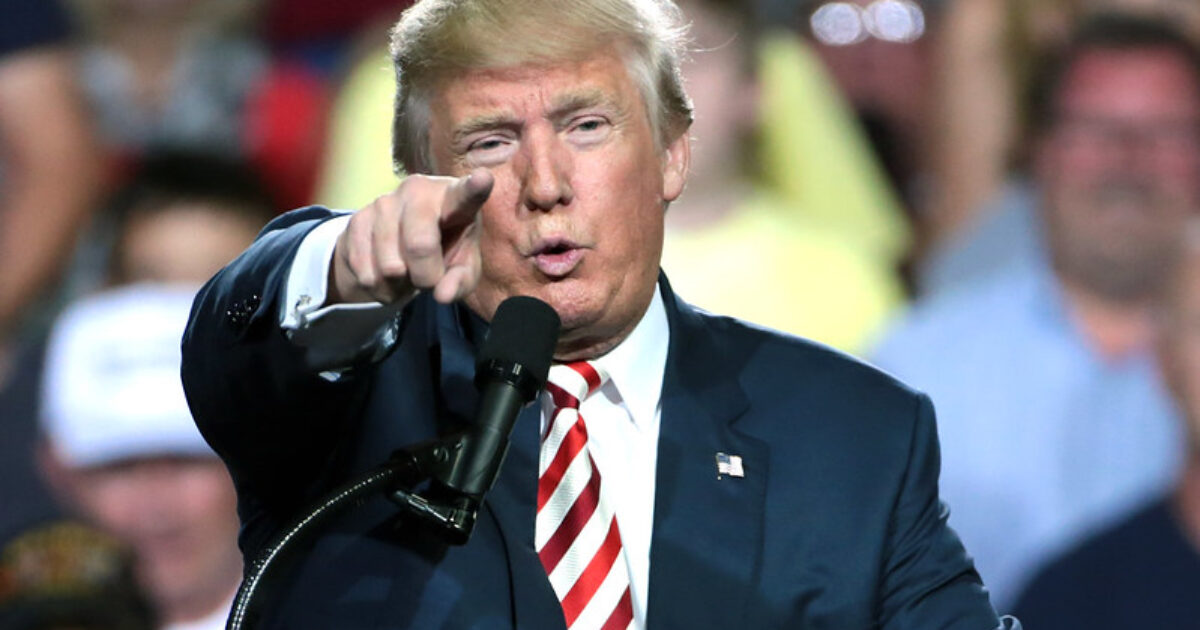 President Trump Delivers an Explosive Response Upon Learning Notorious ‘Judge’ Boasberg Has Been Assigned to ANOTHER Lawsuit Involving His Administration