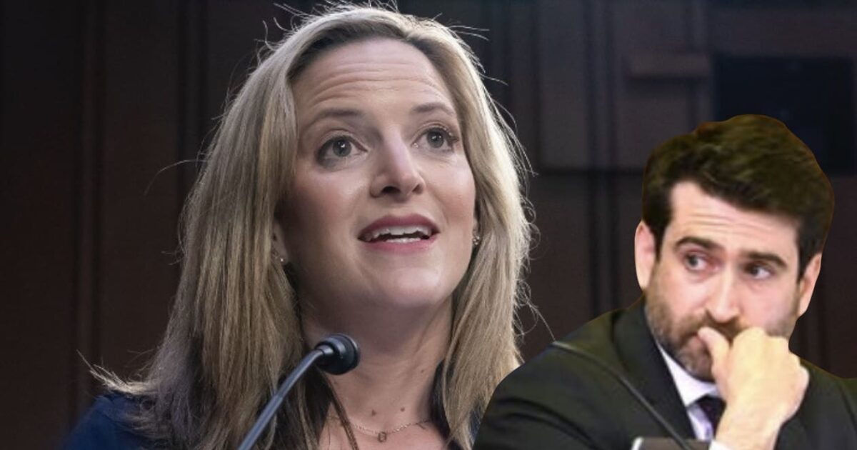 Stunning Discovery Made in MI SOS Jocelyn Benson’s “Altered” Voter Rolls—Over 35,000 Voter Histories Have Reportedly Been ERASED In Violation of MI Law [VIDEO]