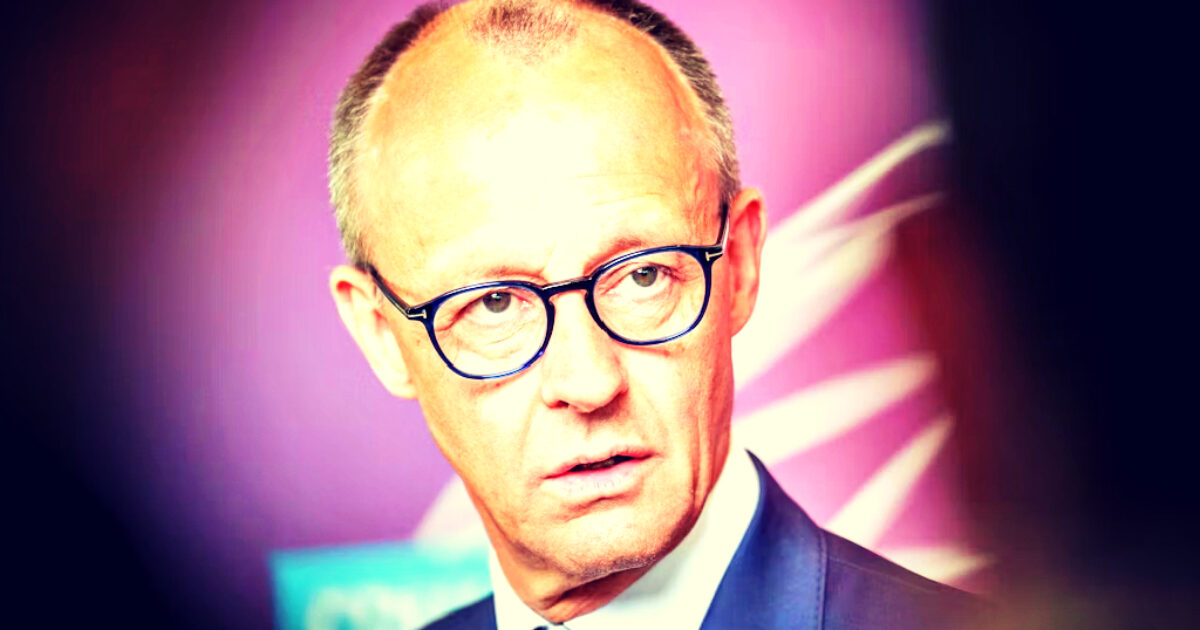 German Chancellor Merz Criticized by Coalition Partners For Reckless Escalation and Empty Promises of Supplying Taurus Missiles to Ukraine
