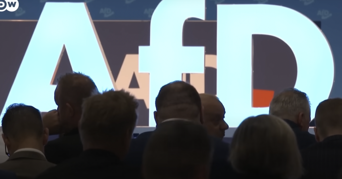 AfD Ban Looms Closer as Germany’s Top Court Appoints Far-Left Globalist Activist Judge