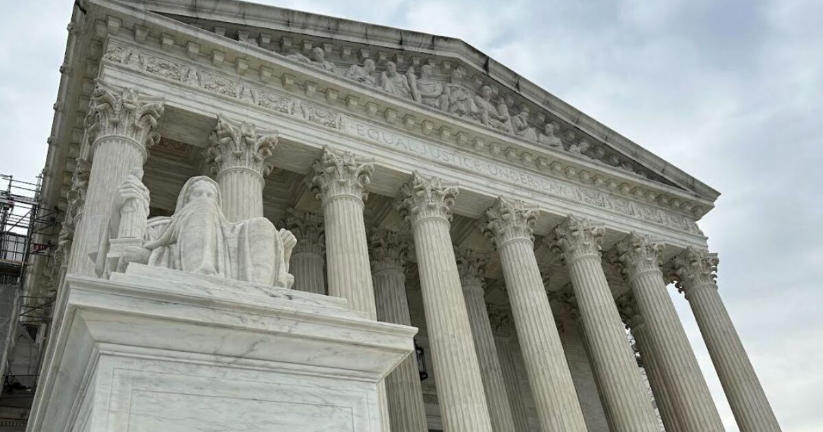 Michigan Legislators Petition Supreme Court for Enforcement of Constitution’s Elections Clause 