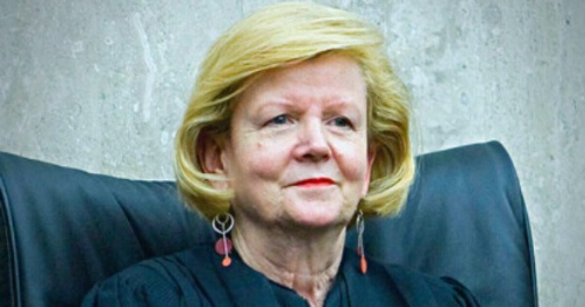 BREAKING: Corrupt Clinton Judge Partially Blocks Trump Election Integrity Executive Order, Including Requiring Proof of Citizenship