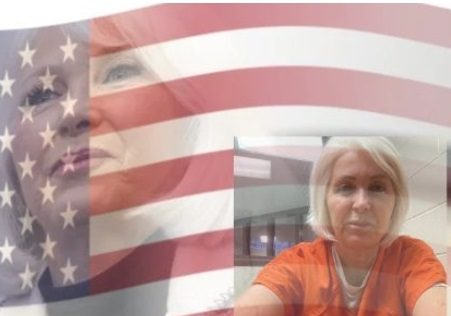 INSANITY: Mesa County, Colorado Arrests USPS Workers for Falsifying 20 Ballots – Tina Peters Imprisoned for Identifying Thousands of Deleted Election System Files