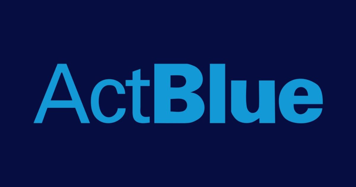 President Trump Signs Memorandum Ordering Crack Down on Illegal “Straw Donor” and Foreign Contributions Through Fundraising Platforms Like ActBlue