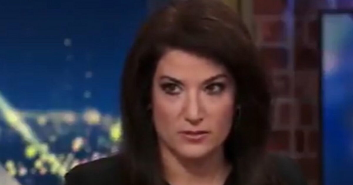Batya Ungar-Sargon Slams Dems for Continually Invoking the Nazis Over Trump: ‘A Big Part of Why They Have Lost’ (VIDEO)
