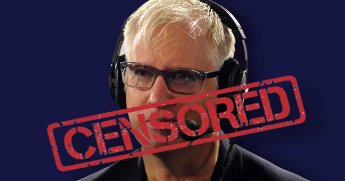 Some Things Never Change… X Uses Leftist ‘Fact-Checkers’ Funded by Far Left Groups to Censor and Silence Conservative Voices Like Gateway Pundit on the Platform