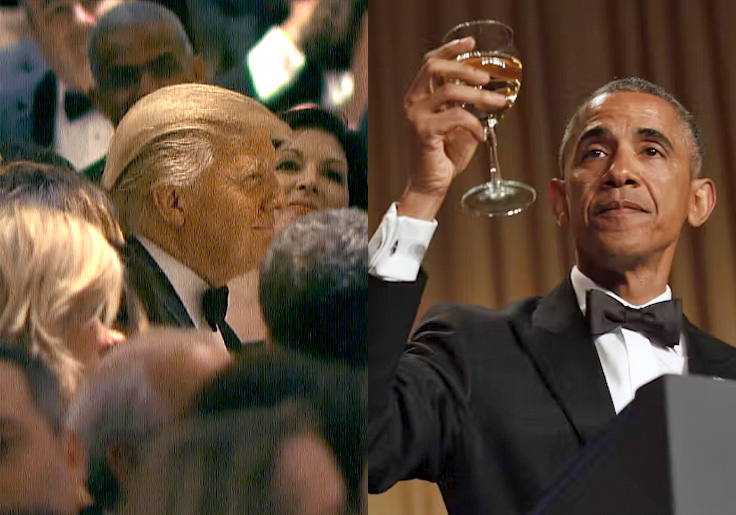 Why Democrats Should Hate (And Republicans Should Love) Barack Obama, the Foundational MAGA Warrior