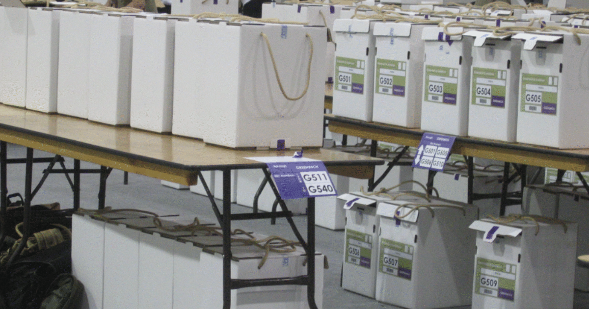 Explosive Report Alleges Election Sabotage in Germany: Dead Voters, Missing Ballots, and No ID Checks