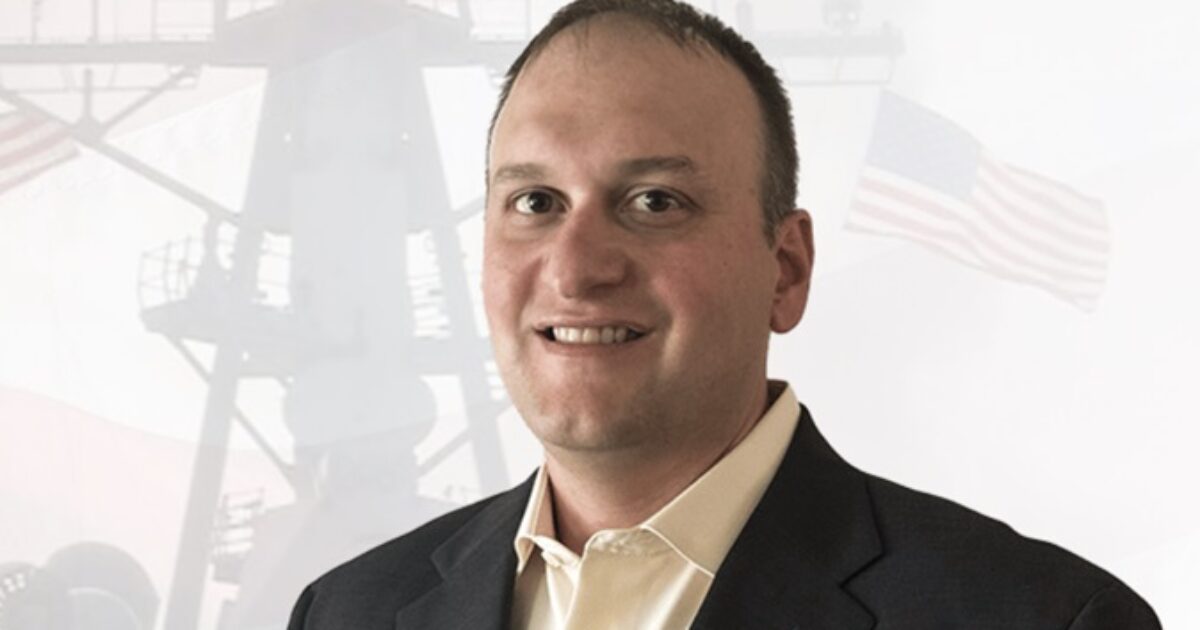 EXCLUSIVE: Retired US Naval Commander Republican Bob Smith Running for US Congress in California-24: ‘I Am Not Done Serving Our Country’ and ‘Waste, Fraud, and Abuse Starts with Congress’