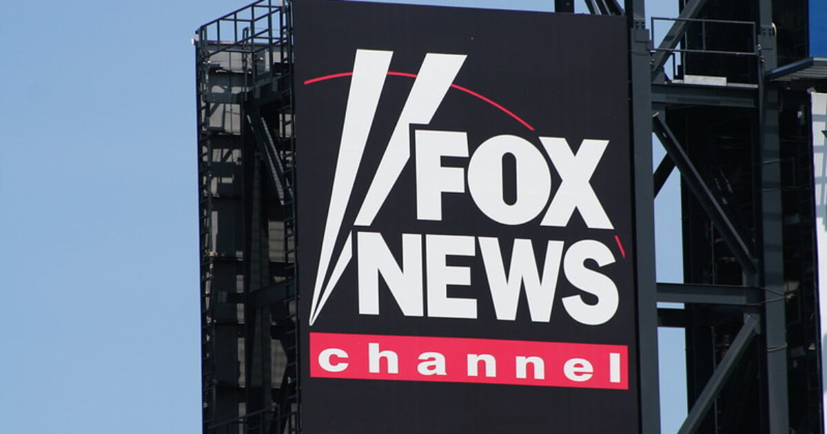 Fox News Notches Big Win Against Smartmatic as Appeals Court Grants Access to Damning Insider Info