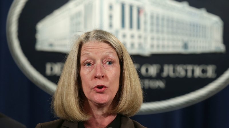 FBI Reopens Criminal Investigation Related to Chief Justice Roberts, Deep State Mary McCord and Her Husband