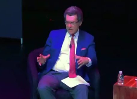 Why Has Norm Eisen (Obama’s ‘Ethics Czar”) Not Been Indicted for His Efforts to Destroy America and President Trump?