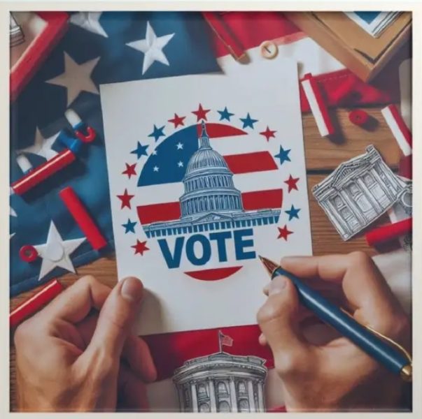 EXCLUSIVE SUMMARY: Orange County’s SHOCKING ISSUES Prove the 2024 Election NEVER Should Have Been Certified