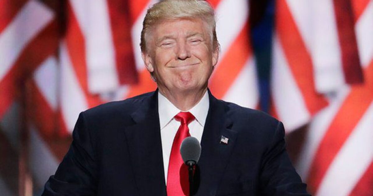 Tired of Winning? Trump Brings in Massive Manufacturer That Serves 30 Countries, 91,000 Sq. Ft. Factory Coming Soon