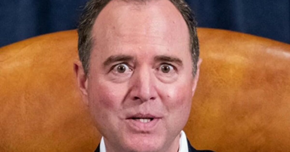 DOJ Confirms Plan to Make It Easier to Prosecute Corrupt Members of Congress