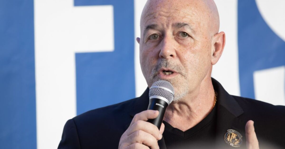 Former New York City Police Commissioner Bernard Kerik Passes Away at 69