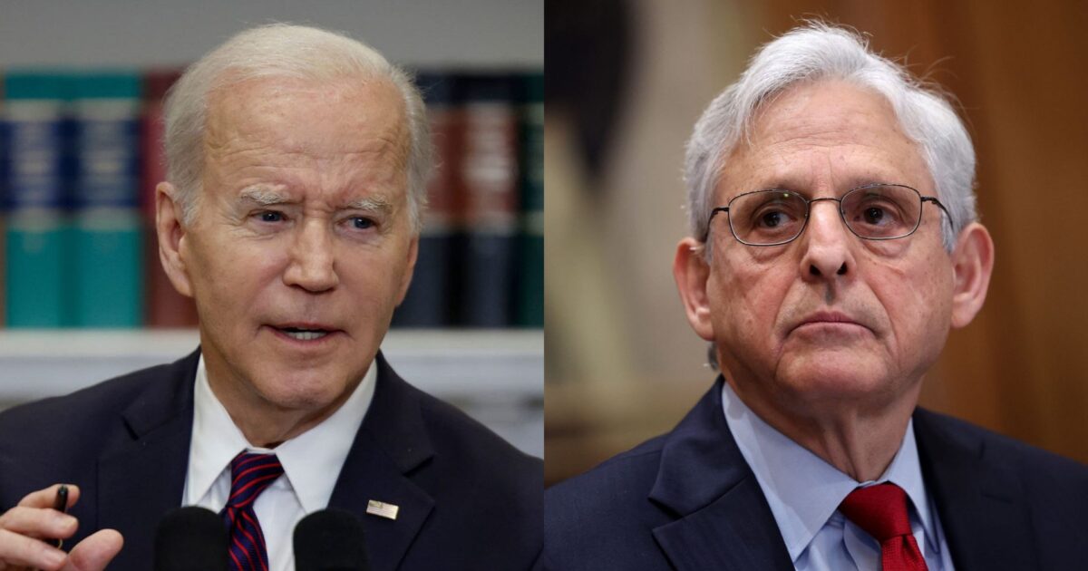 NEW: Declassified Memo Reveals Biden Regime Ordered Feds to Investigate “Non Criminal” Conservatives Deemed to Be Spreading “Disinformation”