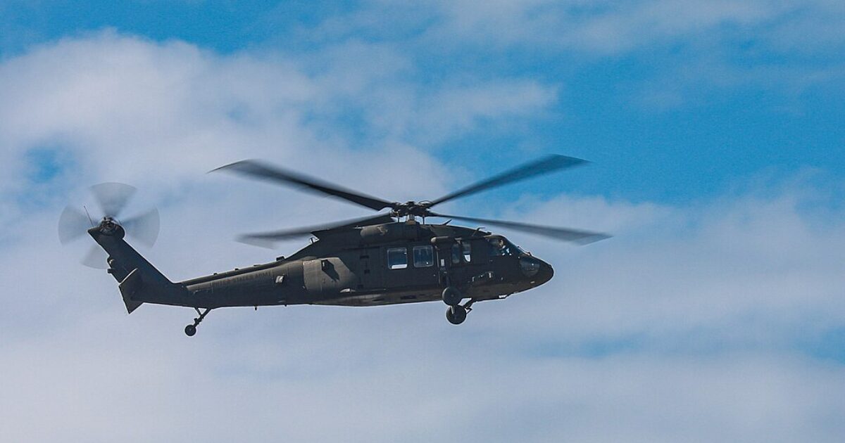 With a September 1 Date to be Separated From Service Over the COVID-19 Shot Mandate, an Army Pilot Makes a Desperate Plea to President Trump and SecDef Hegseth