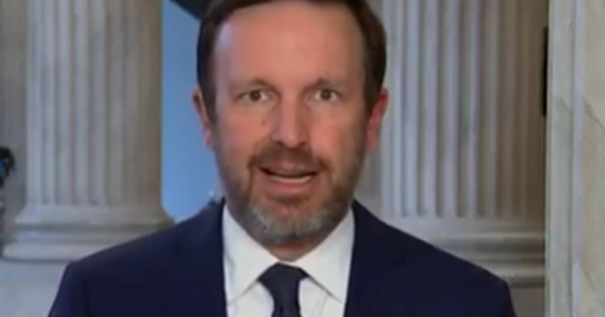 Dem Senator Chris Murphy Already Casting Doubt on Legitimacy of 2026 Midterms – Says Trump is ‘Destroying Democracy’ (VIDEO)