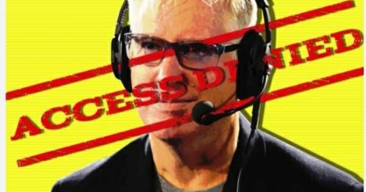 The Gateway Pundit Censorship Report: How the US Government, Foreign NGOs, Big Tech and Lawfare Attorneys Tried to Destroy America’s Leading Independent Media Website and How We Survived