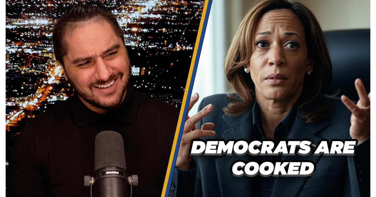 Dems Want To Spend $20 Million On Study To Reveal Obvious: Trump Cooked Them | Drew Hernandez