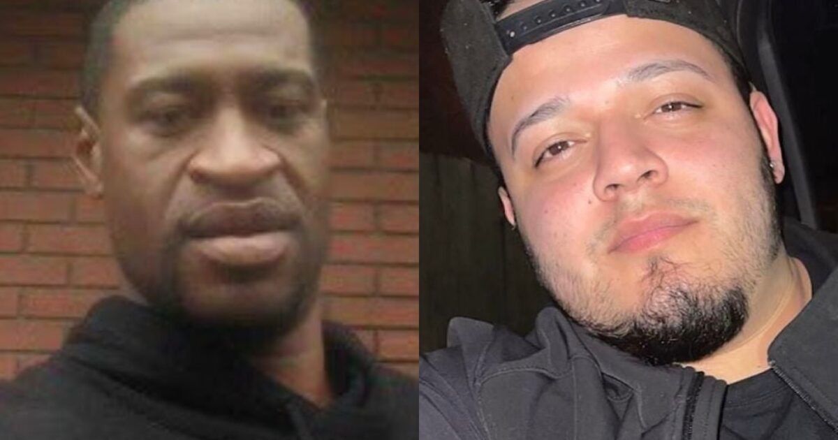 In Search of the New Hispanic George Floyd Through Political-Racial Manipulation