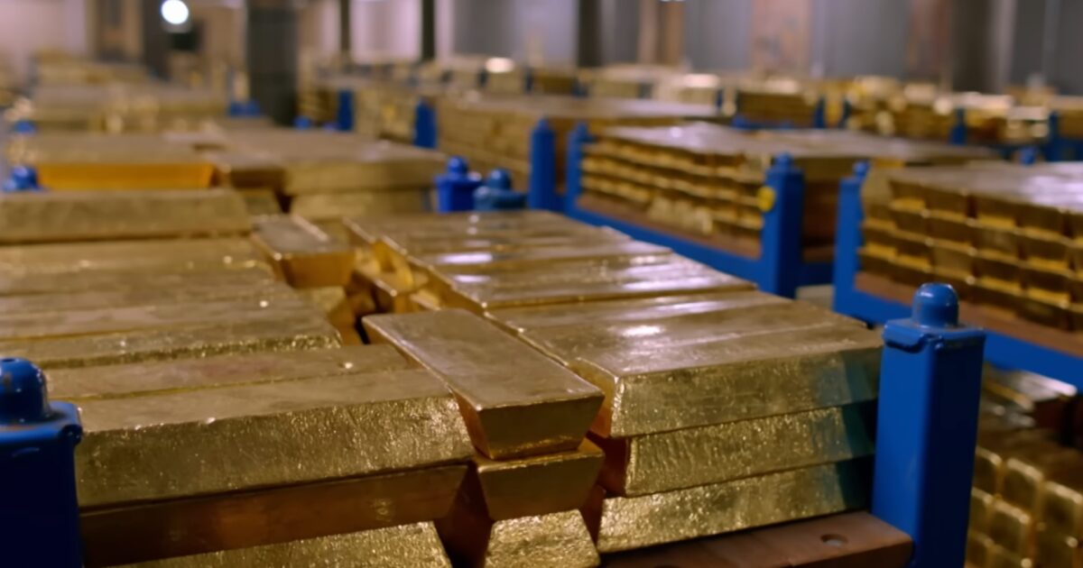 Why More Americans Are Turning to Gold to Secure Their Retirement in 2025