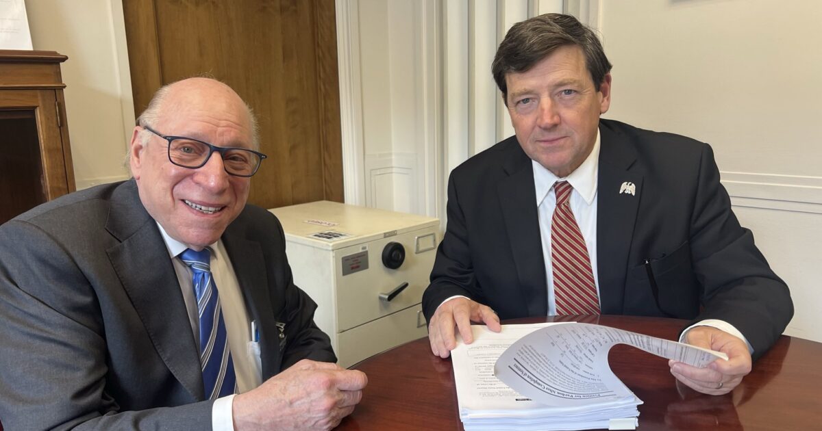The Tipping Point: January 6th Narrative Shattering as Trump Attorney Peter Ticktin Urges Ed Martin to Consider Full Pardons for Remaining J6 Patriots