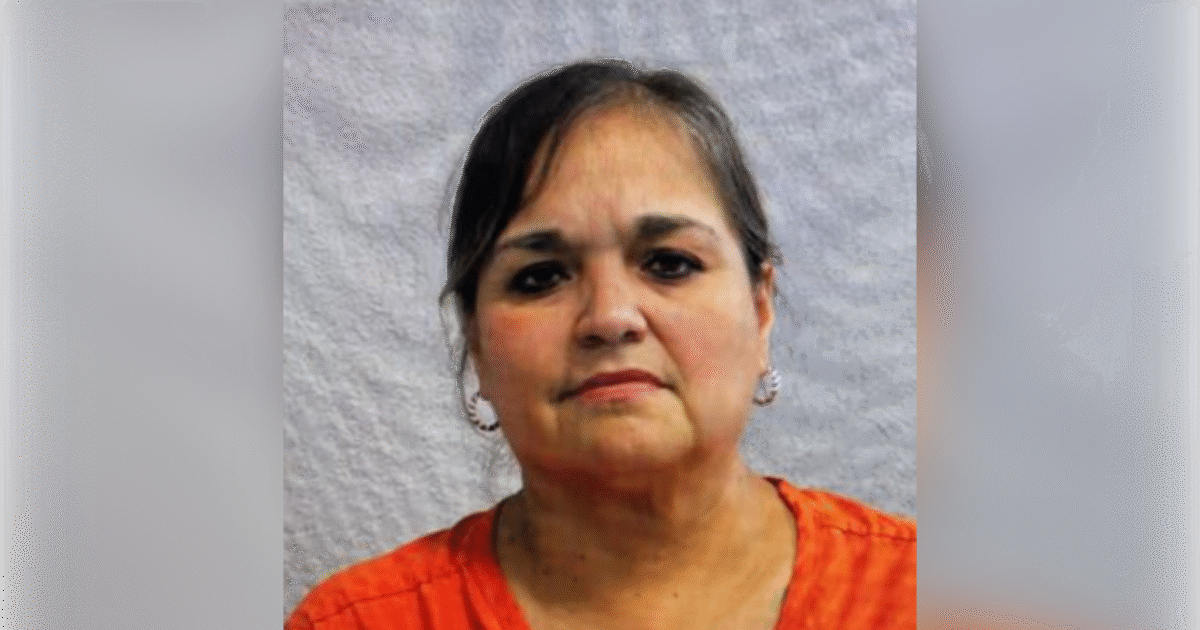 Democrat Judge Rochelle Lozano Camacho Turns Herself in to County Officials – Arrested and Charged with Vote Harvesting Scheme Targeting Seniors During Her Primary