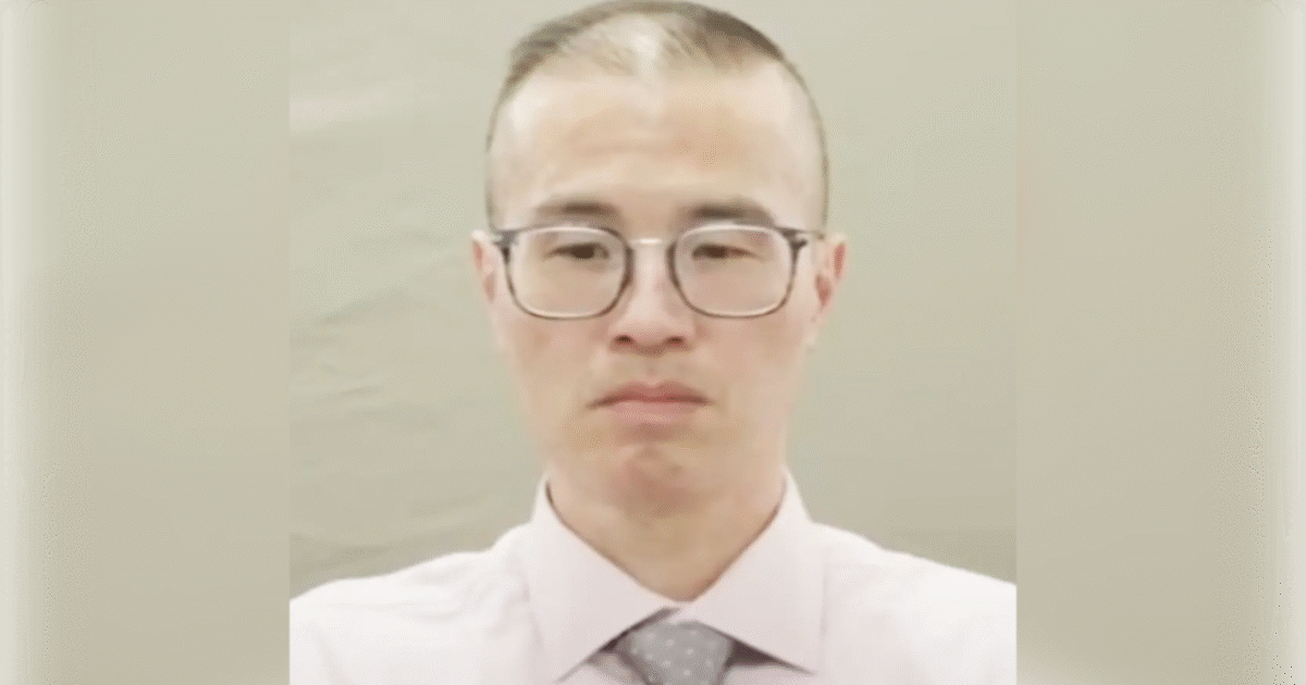 Report: FBI Agent Elvis Chan, Key Figure in 2020 Election Censorship Scheme, Placed on Terminal Leave
