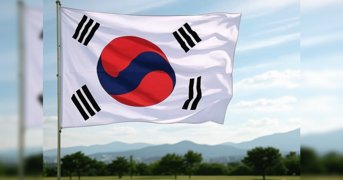 Who Lost South Korea? South Korea on Brink of Falling to Communist China