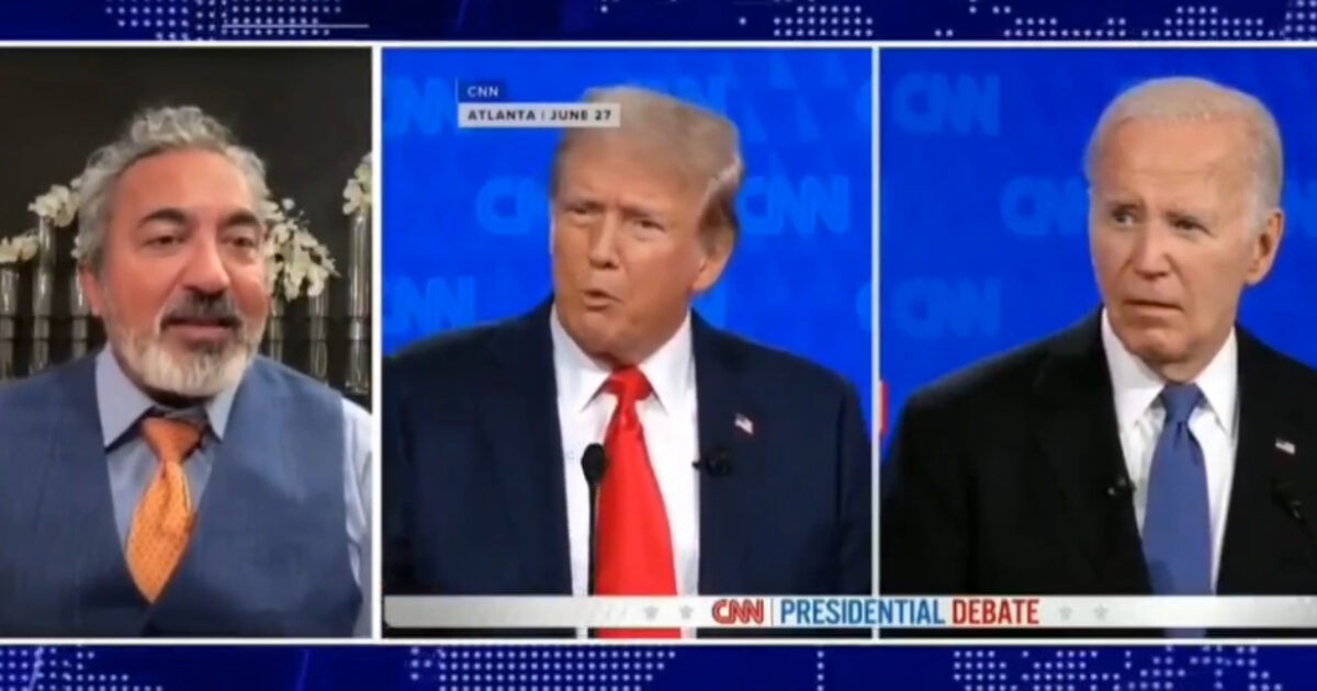 WATCH: Democrat Lawmaker Admits Biden Was Not Running the Country – “Maybe we Should have Asked Questions” (VIDEO)