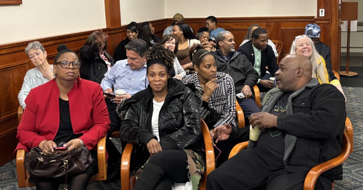 SEVEN DETROIT RESIDENTS And A Pastor Appear Before MI House Election Integrity Committee To Reveal Shocking First-Hand Testimony About Massive Election-Stealing Scheme [VIDEO]