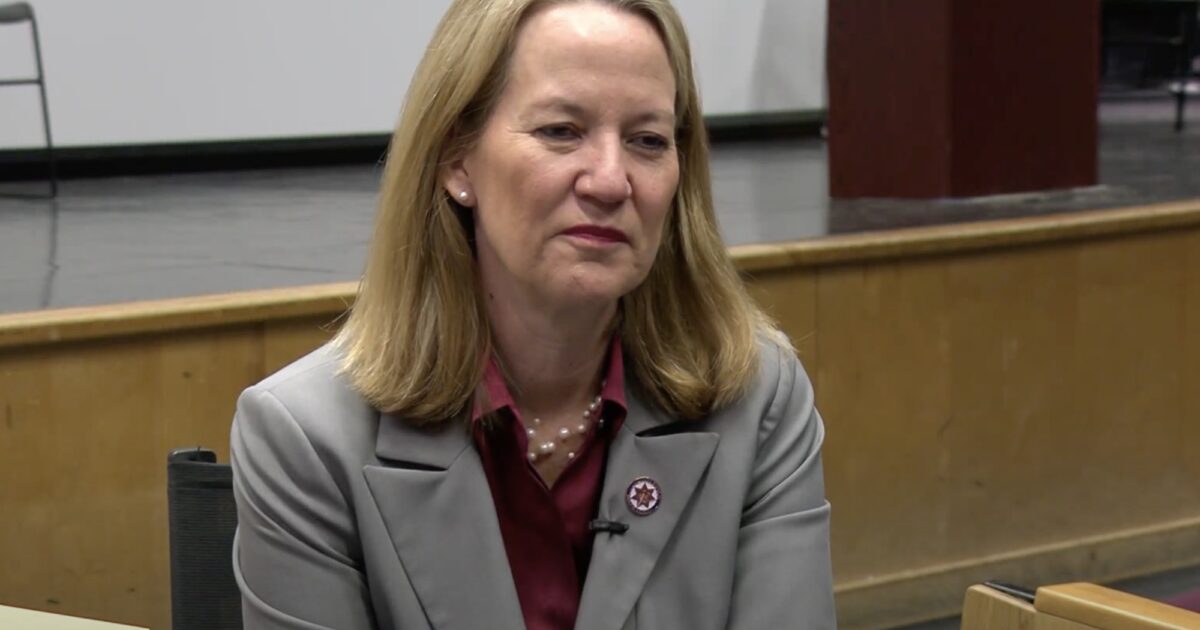 JUST IN: Democrat Arizona AG Kris Mayes’ Alternate Trump Electors Case in Jeopardy After Judge Finds Prosecutors Made Giant Mistake