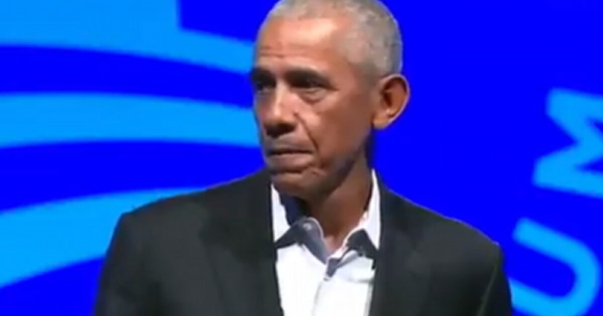 REPORT: Democrats Are Tired of the Party Being Run by Obama People: ‘Bloom May be Falling Off the Rose’