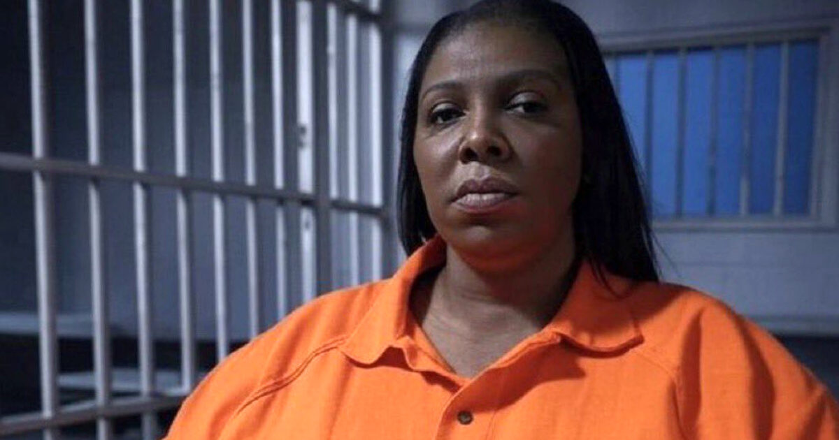 The Legal Risks Facing Letitia James: Mortgage Fraud, Campaign Violations, Nonprofit Misuse, and There’s More