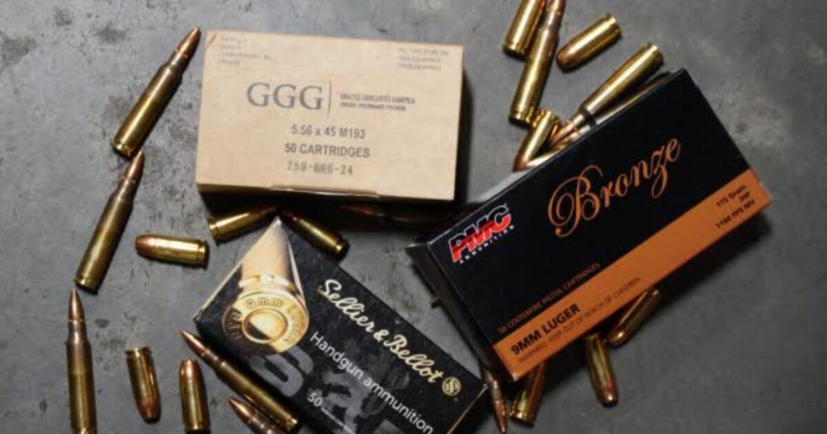 How Tariffs are Impacting Ammo Prices – And What You Can Do To Take Advantage