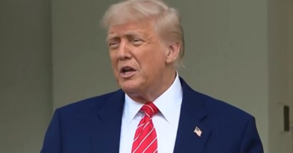 NEW: President Trump Responds to the Election of Pope Leo XIV, the First American Pontiff in History (VIDEO)