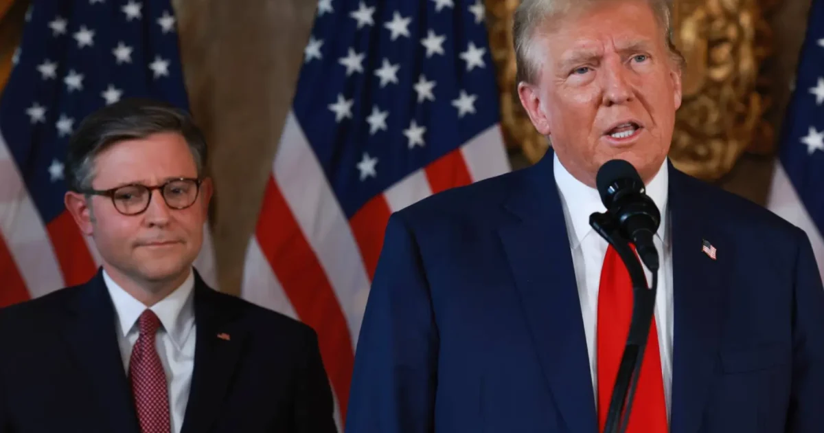 The Trump Card?  “Big, Beautiful Bill” Could Allow “Capital War” with Foreign Investments in Lieu of “Trade War”