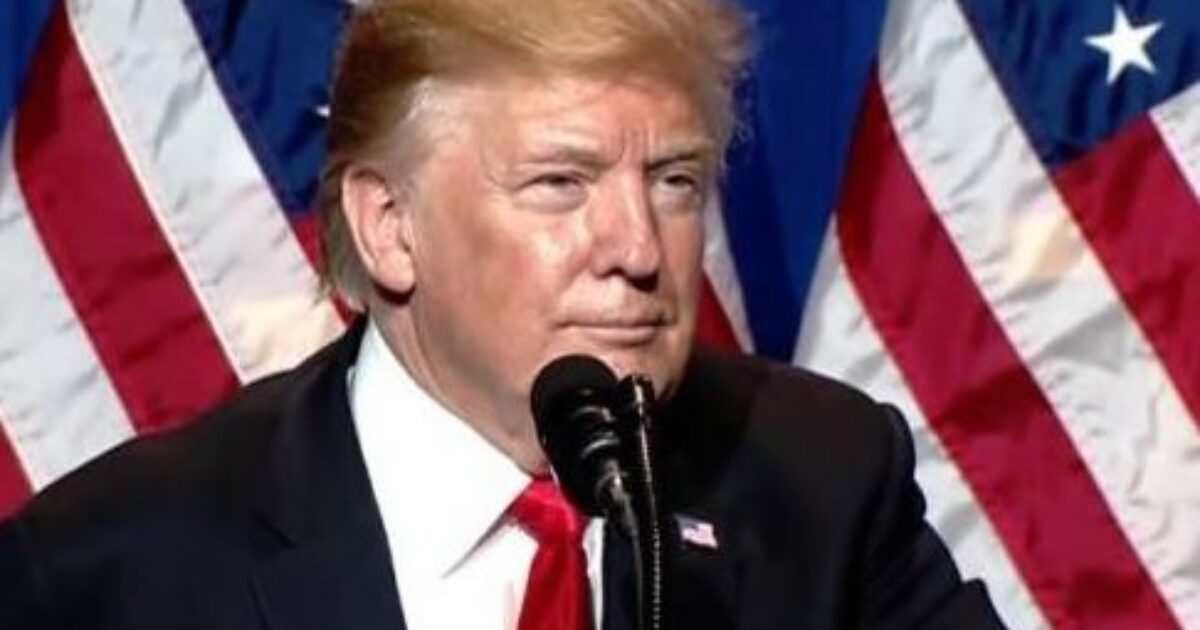 An In Depth Look at President Trump’s Elections Integrity Order and Why It’s Necessary