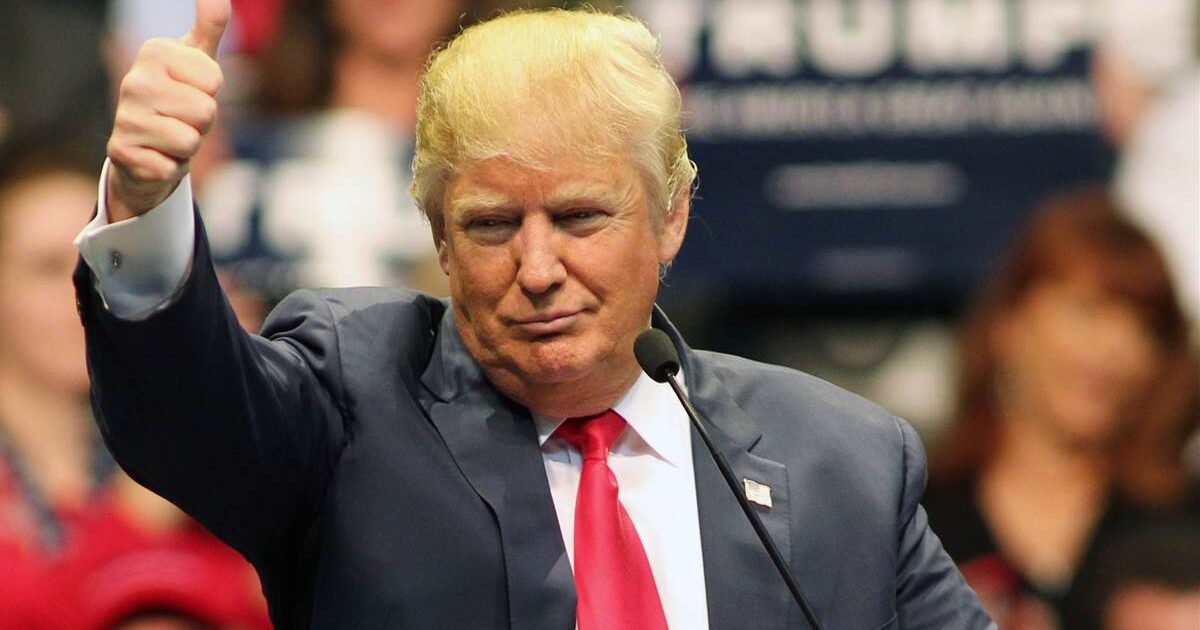 Trump’s Approval Numbers Surging in Blue New Jersey – More Popular Than State’s Democrat Governor