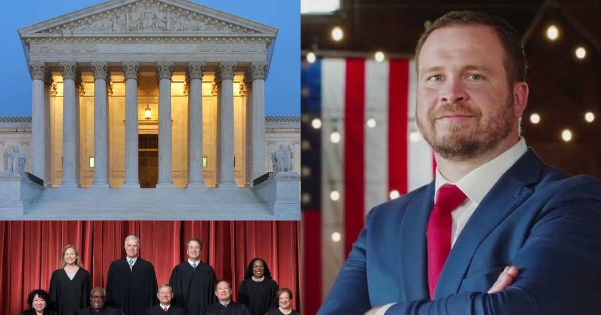 Supreme Court Refuses Case from Michigan Legislators Challenging Law Change Enabling Voter Fraud, Says Legislators ‘Lack Standing’ to Sue