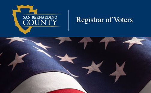 LAWLESS: San Bernardino County Will Retain Nearly 200,000 Illegal and Non-Eligible Voters in Its Voter Rolls for 2026