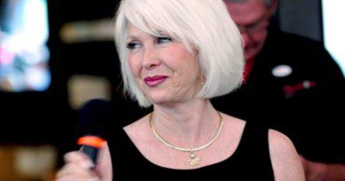 Tina Peters Asks Federal Court for Release While Appeal Is Pending