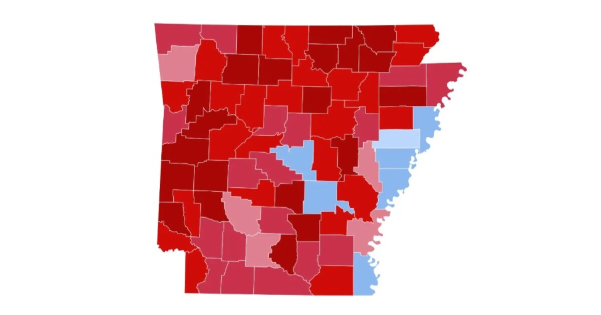 Pioneer ‘Hand-Marked, Hand-Counted’ Arkansas County Election Commission Is De-certified by State Board – and Put on 14-Year Prohibition