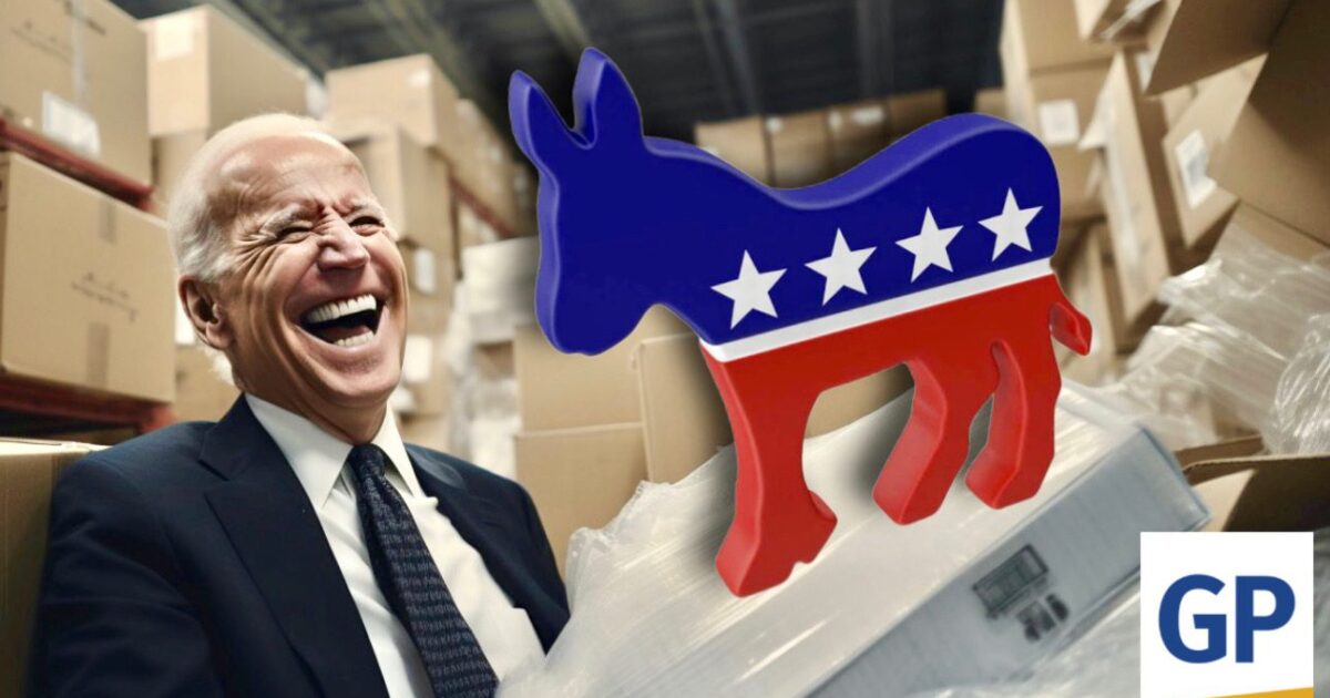 Federal Judge Smacks Down DNC’s Election Lawsuit Against Trump Admin