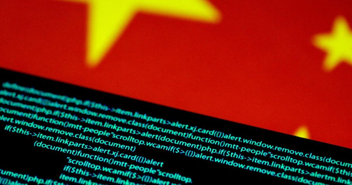 The 3500 year History of China, the CCP and how GETTR are Making a Stand for Freedom