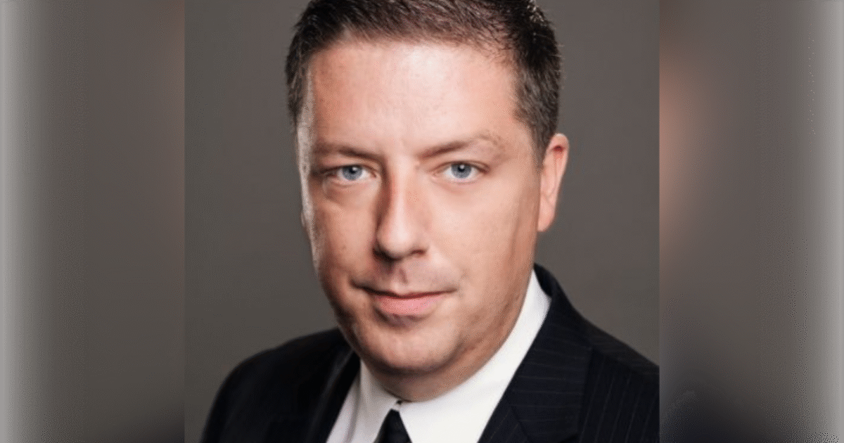 Former Intel Officer Drops Truth Bomb – CIA and ODNI Covered Up 2020 CCP Election Interference, Fired Him for Speaking Out