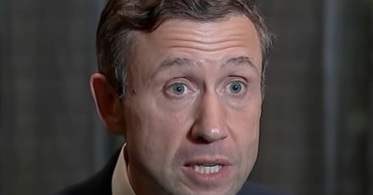 NEW YORK TIMES REPORT: The Democrat Party is in Chaos, Plagued by Infighting and Quickly Going Broke