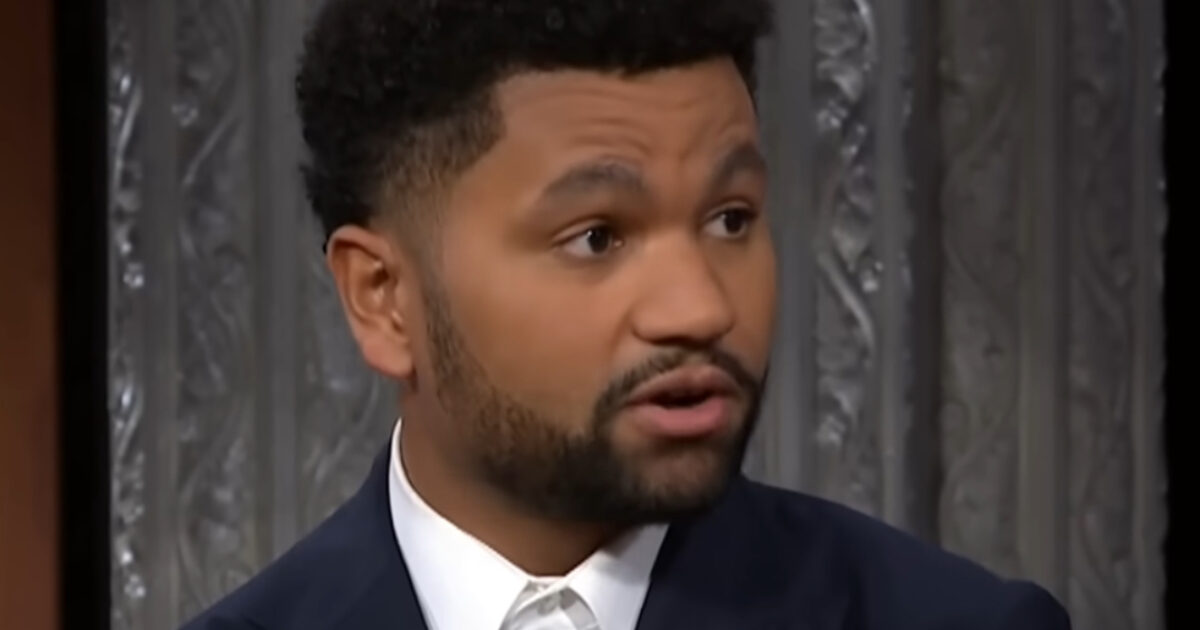 Dem Rep. Maxwell Frost Claims ICE Agents Are ‘Kidnapping’ and ‘Human Trafficking’ Illegal Aliens (VIDEO)